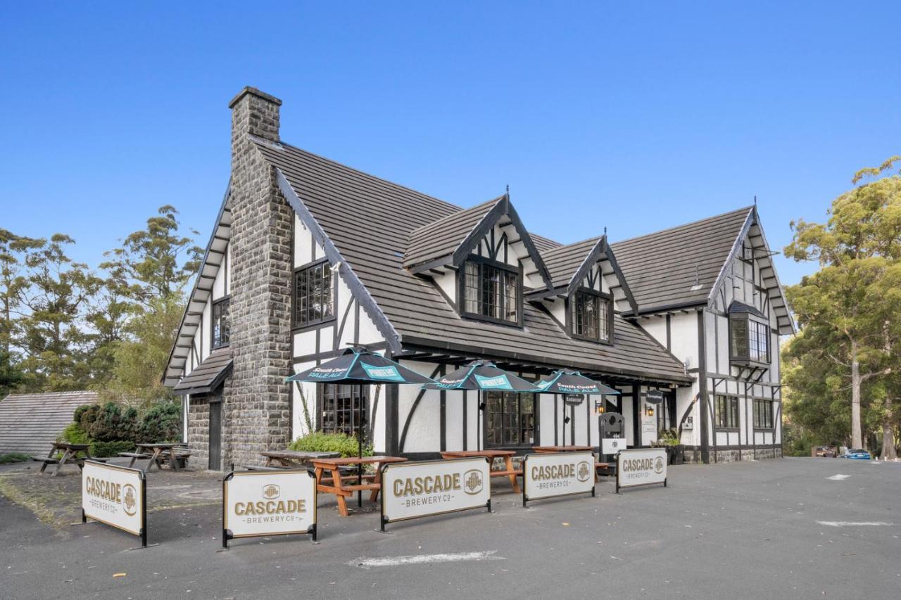 The Fox And Hounds Historic 4* Port Arthur