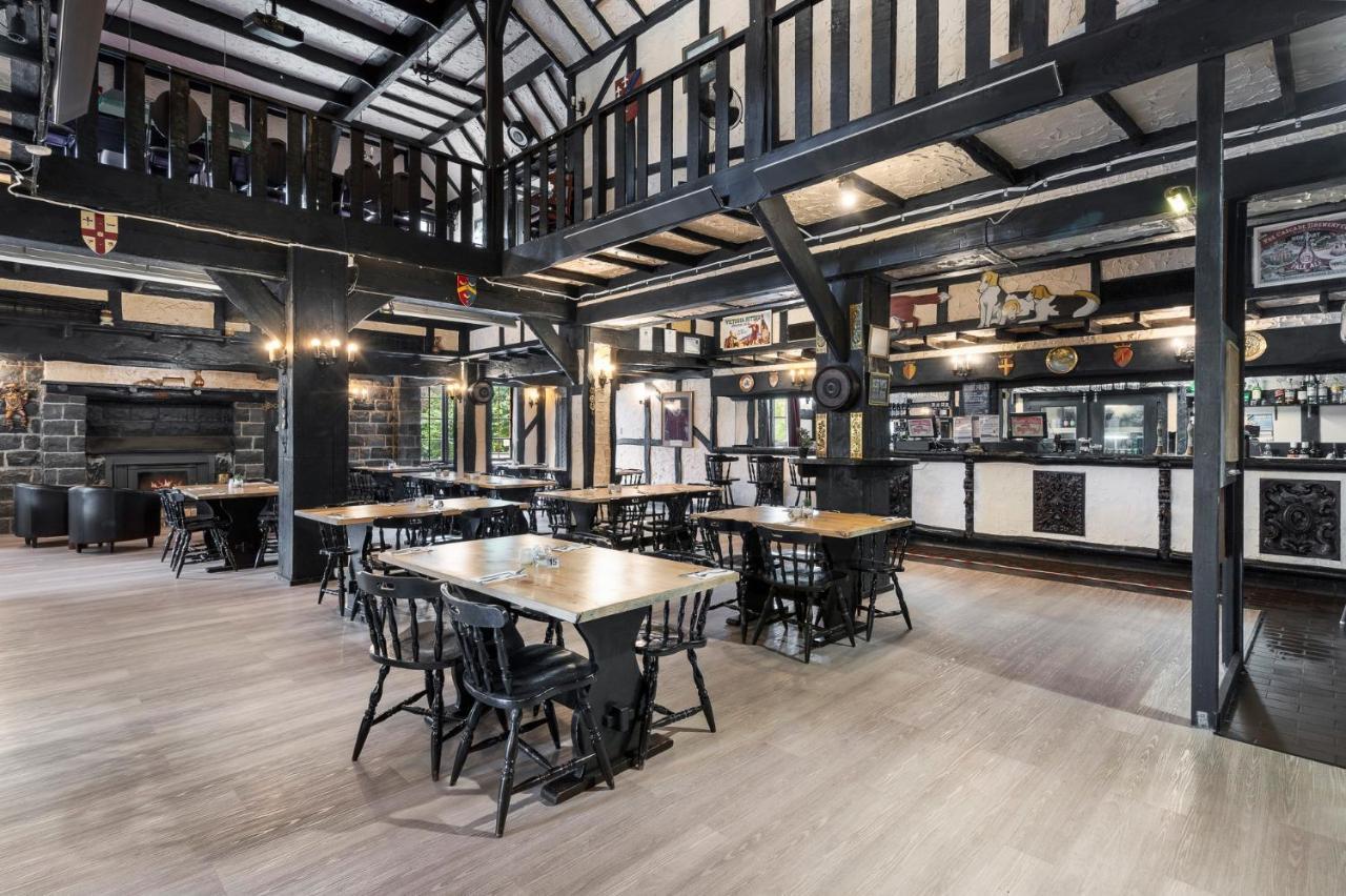The Fox And Hounds Historic Port Arthur