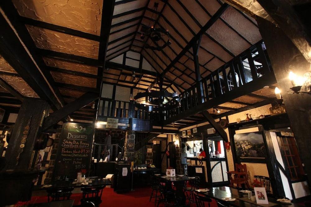 The Fox And Hounds Historic 4* Port Arthur