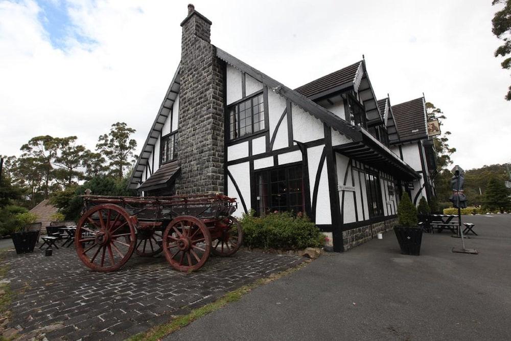 The Fox And Hounds Historic 4* Port Arthur