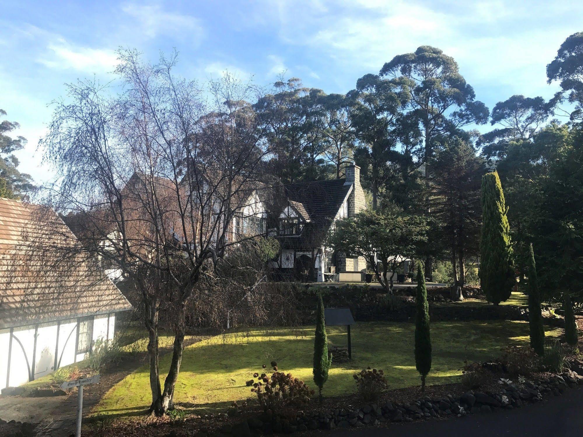 The Fox And Hounds Historic Port Arthur