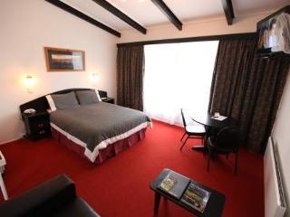 Hotel The Fox And Hounds Historic Port Arthur