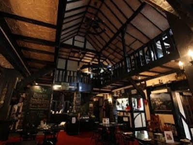 The Fox And Hounds Historic Hotel Port Arthur