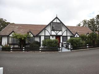 The Fox And Hounds Historic 4*
